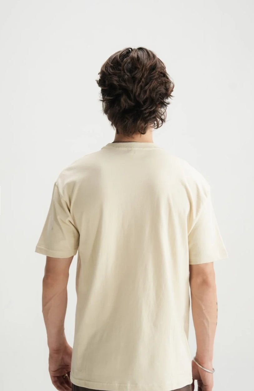 Biscotti T-Shirt Relax Fit