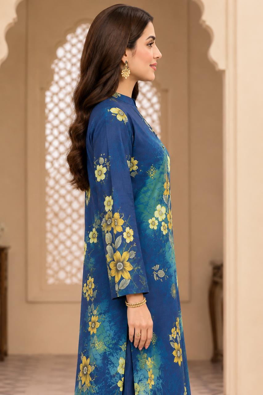 Premium Printed Chamki Collection