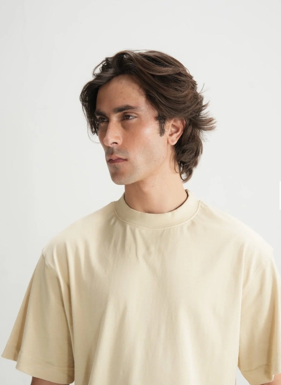 Biscotti T-Shirt Relax Fit
