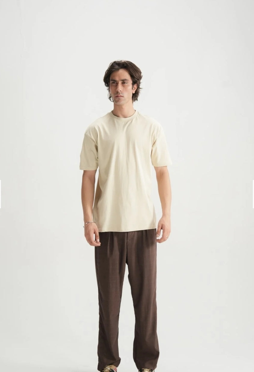 Biscotti T-Shirt Relax Fit