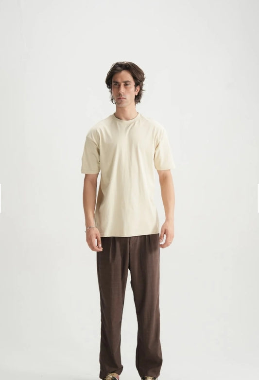 Biscotti T-Shirt Relax Fit