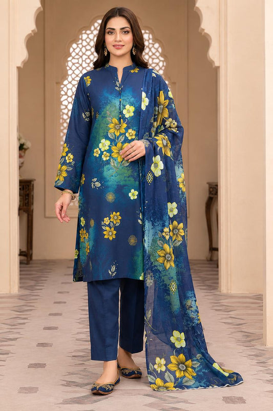 Premium Printed Chamki Collection